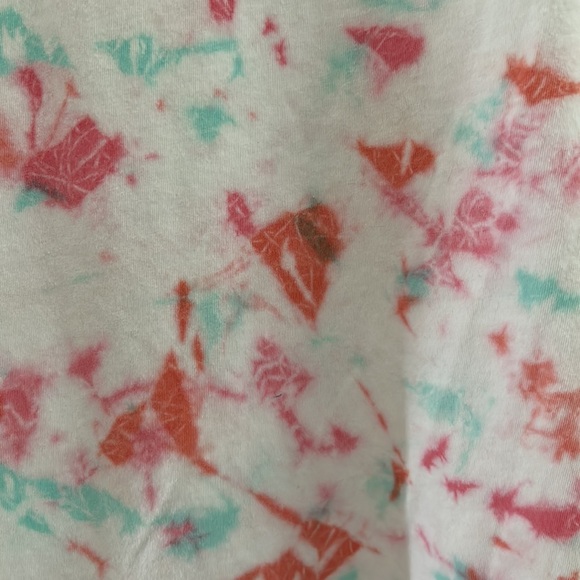 VS PINK Tie Dye Top - Picture 8 of 11